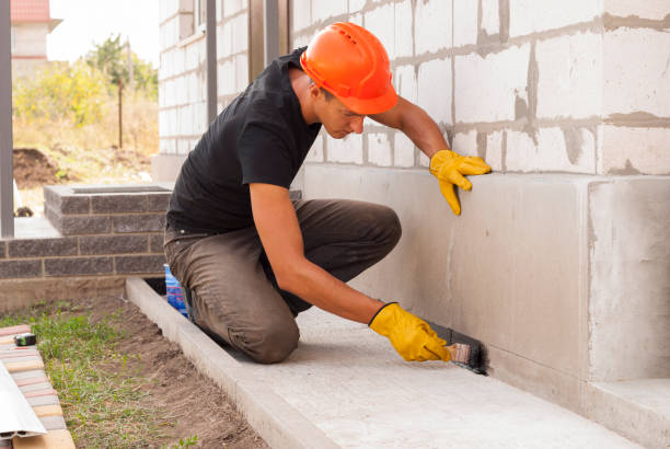 Licensed Crawl Space Encapsulation service in Waterloo, IN - Halo Water Proofing
